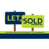 Let or Sold Properties