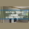 Fitted Kitchens Leeds