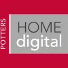 Potters Home Digital