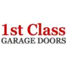 1st Class Garage Doors