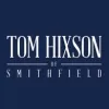 Tom Hixson of Smithfield