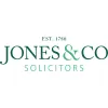 Jones & Co Solicitors