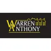 Warren Anthony