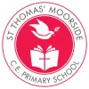 St Thomas Moorside