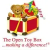 The Open Toy Box