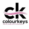 Colour Keys