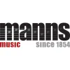 Mann's Music
