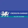Crosslyn Garage