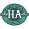 The Hare Arms