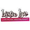 Bistro Live