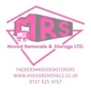 Moved Removals