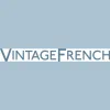 Vintage French
