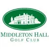 Middleton Hall Golf Club