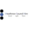 Heathrow Sound Hire