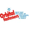 Orbital Fasteners