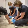 SPEAR Physiotherapy