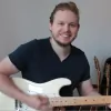 Guitar Lessons Norwich