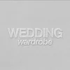 Wedding Wardrobe