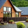 Milton Farm Lodges