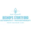Bishop's Stortford Osteopathy & Physiotherapy