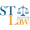 Stephen Thomas Law