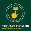 Thomas Firbank Removals