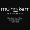 Muir and Kerr