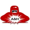 A & H Welding Services