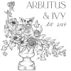 Arbutus & Ivy