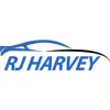 R J Harvey