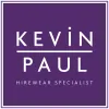 Kevin Paul