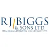 R J Biggs & Sons
