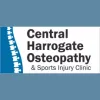 Central Harrogate Osteopathy & Sports Injury Clinic