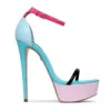 Missy Shoe Shops