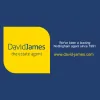 David James