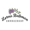 Lorna Bateman Embroidery