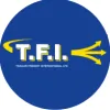 Trailer Freight