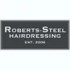Roberts Steel Hairdressing