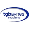 TG Baynes