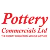 Pottery Commercials