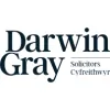 Darwin Gray