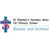 St Stephen's C Of E Primary School