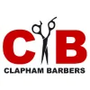 Clapham Barbers