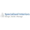 Specialised Interiors