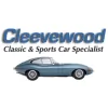 Cleeve Wood Garage