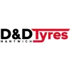 D&D Tyres