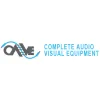 Complete Audio Visual Equipment