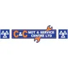 C & C M O T & Service Centre