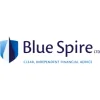 Blue Spire
