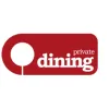 Private Dining Rooms